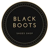 BlackBoots - інтернет-магазин взуття