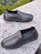 Мокасини чоловічі з натуральної шкіри, 45 р. 1823 фото 5
