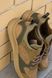 Кросівки Норман тактичні пісочні з натуральної шкіри, розміри 40-45 56812 фото 2
