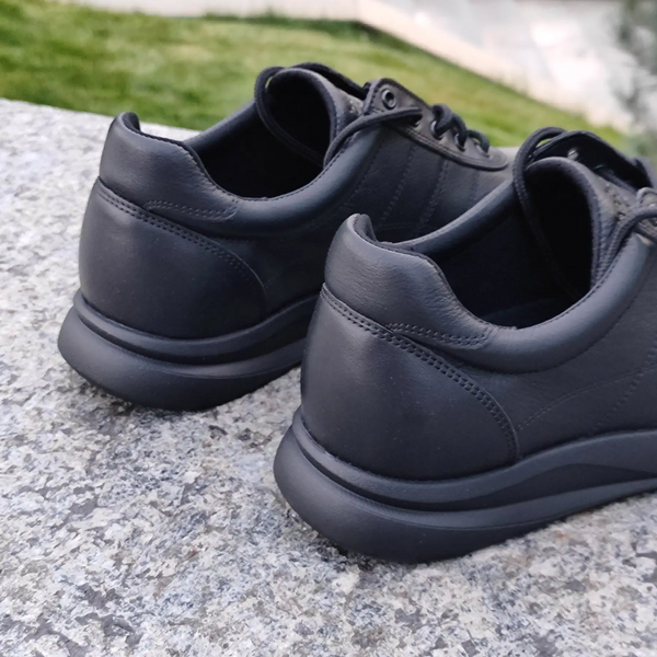 Кросівки чоловічі шкіряні Club Shoes (клуб шоес) 19-25, розміри 40-45 56813-40 фото