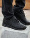 Кросівки чоловічі шкіряні Club Shoes (клуб шоес) 19-25, розміри 40-45 56813-40 фото 2