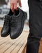 Кросівки чоловічі шкіряні Club Shoes (клуб шоес) 19-25, розміри 40-45 56813-40 фото 8