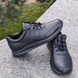 Кросівки чоловічі шкіряні Club Shoes (клуб шоес) 19-25, розміри 40-45 56813-40 фото 6