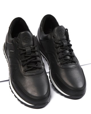 Club Shoes 12-20 Кросівки з натуральної шкіри, всередині підкладка натуральна шкіра, підошва ТЕП 35686 фото