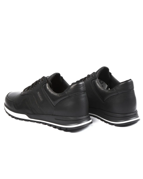 Кросівки Club Shoes 12-20 з натуральної шкіри, всередині підкладка натуральна шкіра, підошва ТЕП 35686 фото