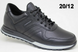 Кросівки Club Shoes 12-20 з натуральної шкіри, всередині підкладка натуральна шкіра, підошва ТЕП 35686 фото 4