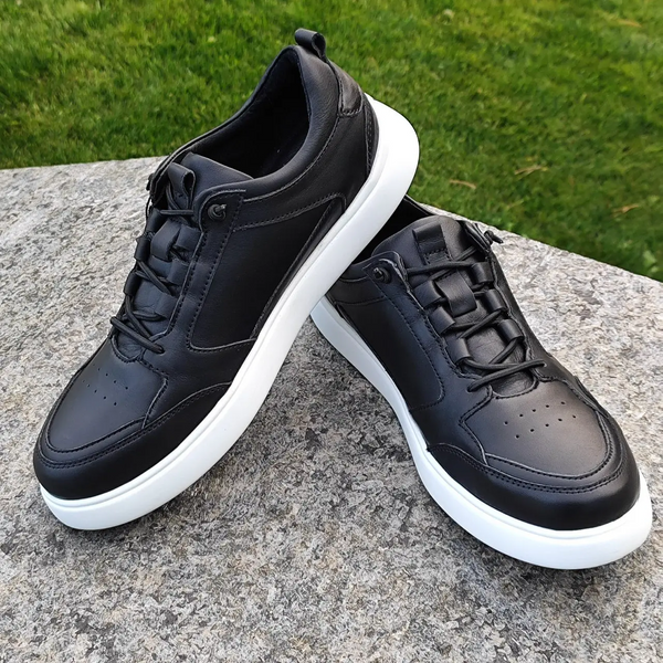 Кеди Zumer з натуральної шкіри (замша), розміри 40-45  56793-5 фото