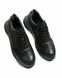 Чоловічі шкіряні кросівки Falkon, розміри 40-43 56787 фото 1