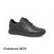 Кросівки чоловічі шкіряні Club Shoes (клуб шоес) 19-25, розміри 40-45 56813-45 фото 1